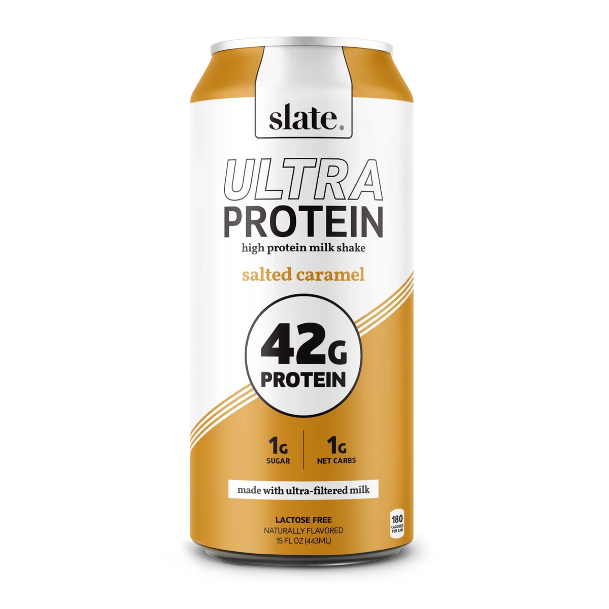 Salted Caramel Ultra Protein Shake