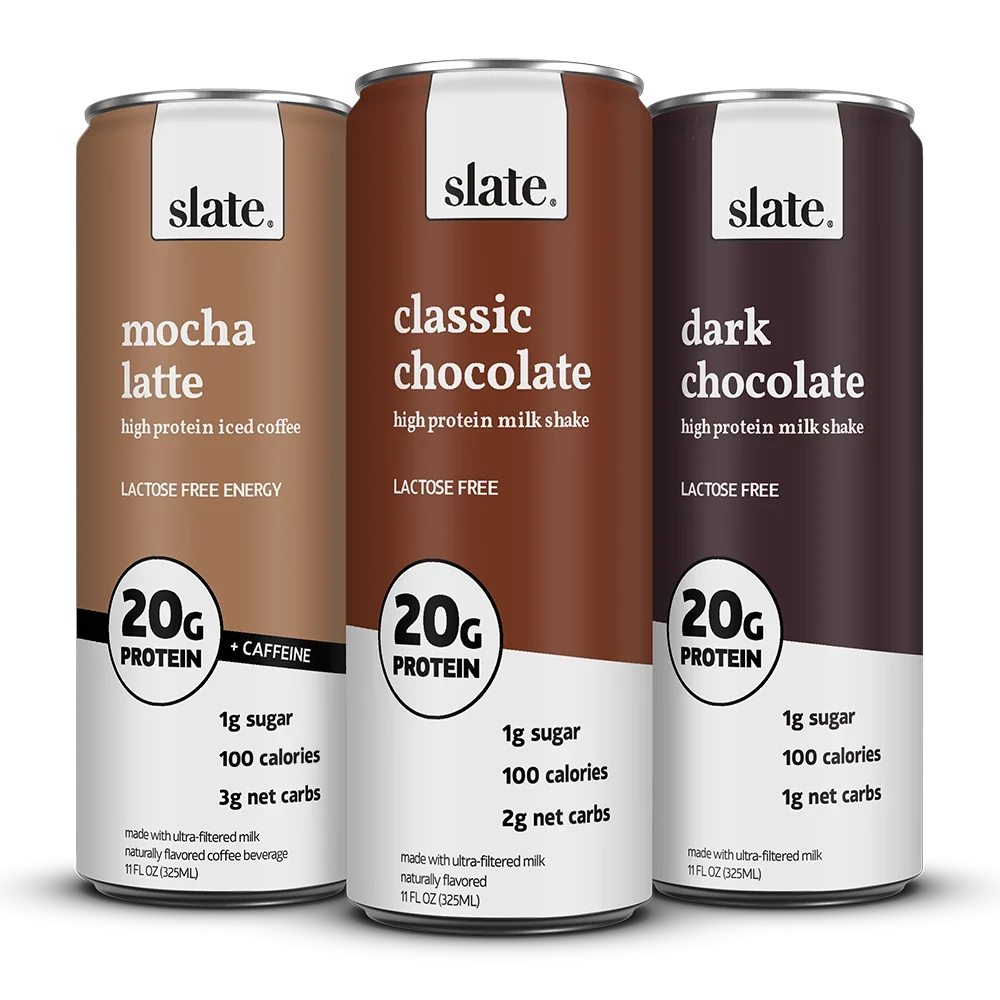 Chocolate Variety Pack